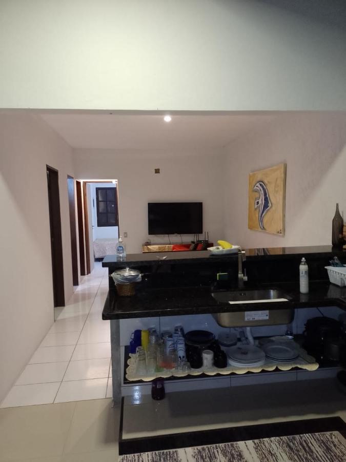 Casa Lua Holiday home *